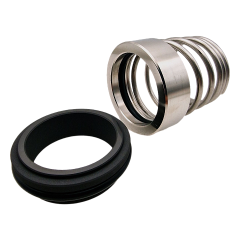 Торцевое уплотнение U2